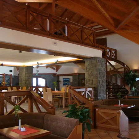 Hotel Club Celadna