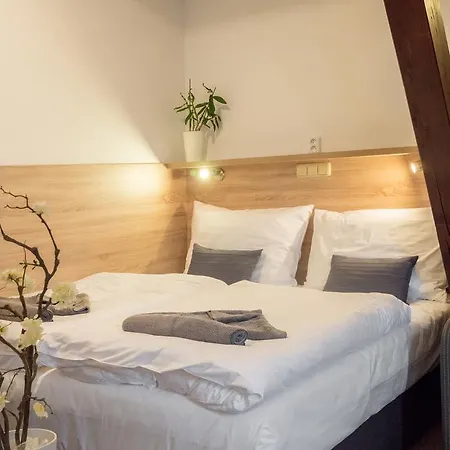 Hotel Club