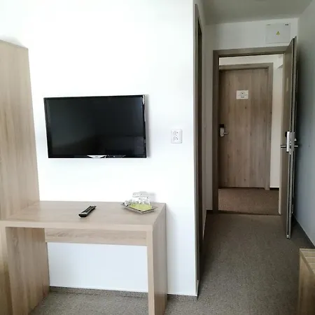 Hotel Club Celadna