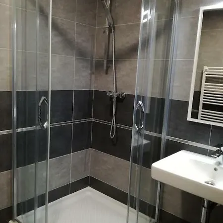 Hotell Club Čeladná